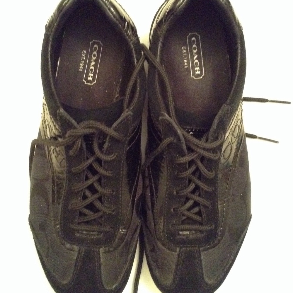 Coach Kodie Shoes